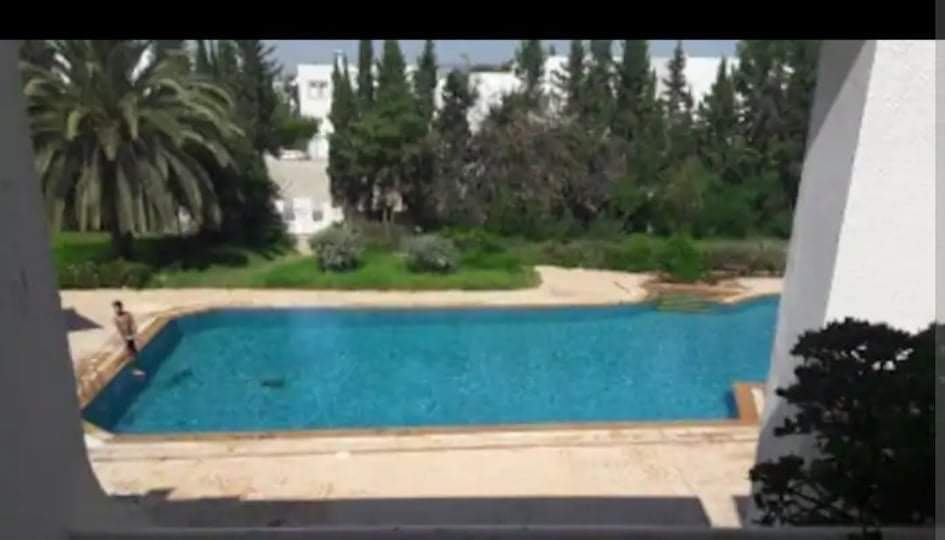 Hammamet Zone Hoteliere Location vacances Maisons Villa s3 hs jinene el andalous yasmine hammamet