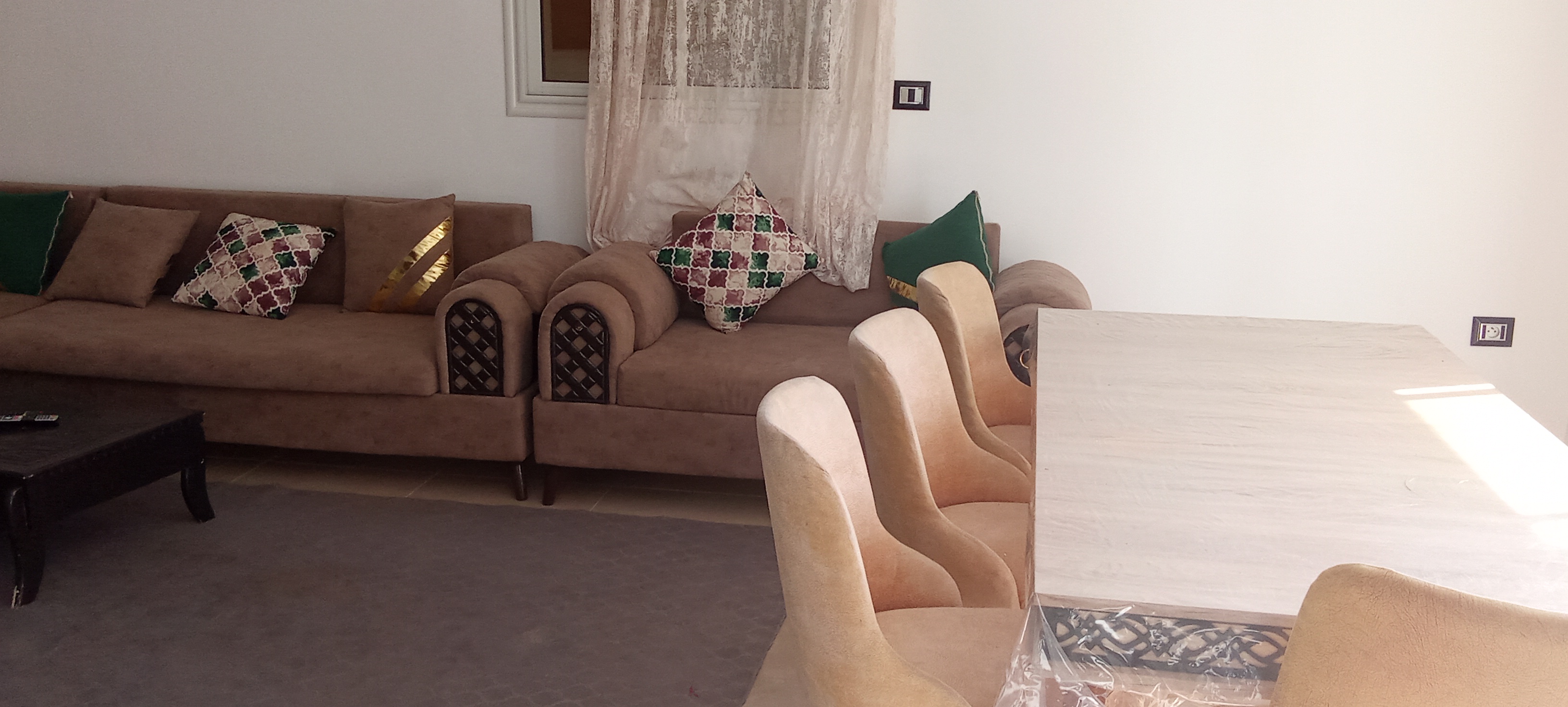 Djerba - Midoun Midoun Location Maisons Villa meuble avec piscine