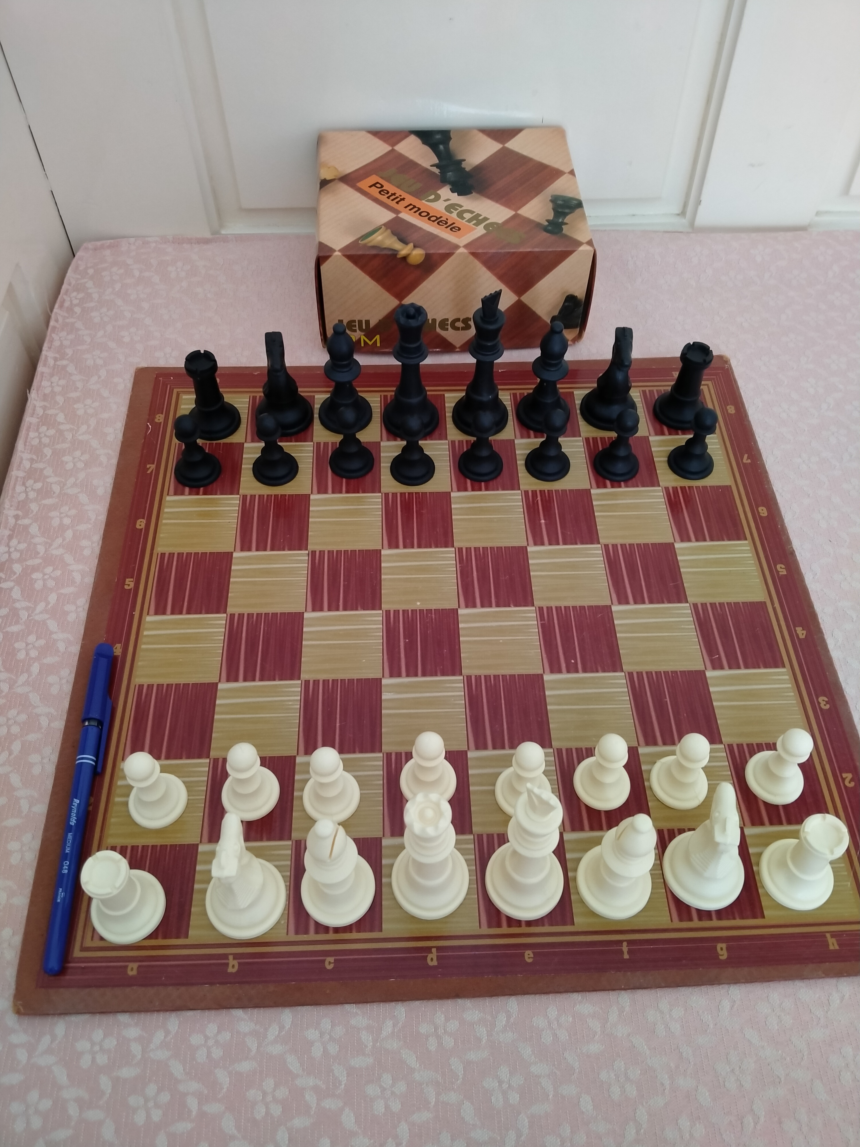 Nabeul Nabeul Jouet Autre Jeu d'checs chess jeu de dames