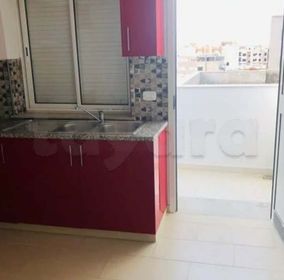 Ain Zaghouan Ain Zaghouan Location Appart. 2 pices Appartement ain zaghouan nord  s1